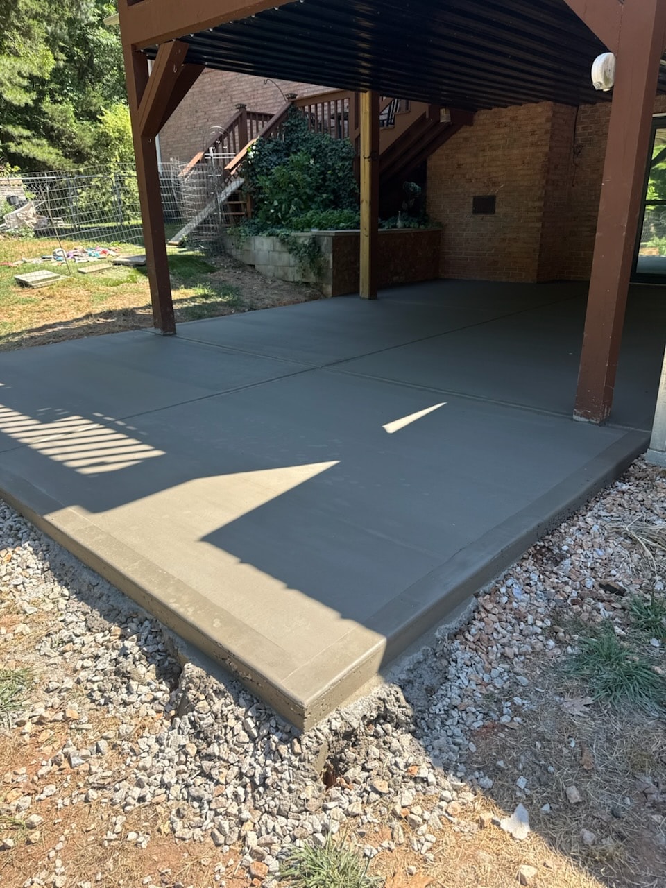 Recent Projects